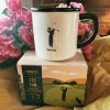 Tee Time Stoneware Mug
