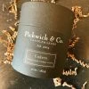 Pickwick & Co: Embers