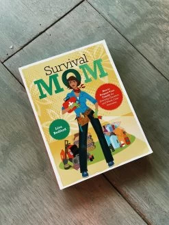 Harper Collins Survival Mom
