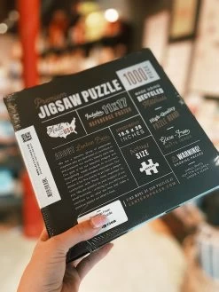 Greetings From Arkansas Puzzle -Fashion Home Store image 949651cd 806f 417c 8071 fd4472212747