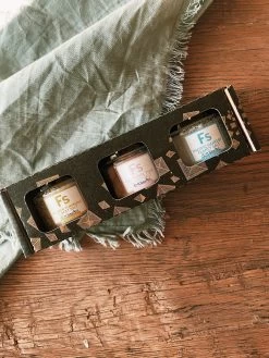 Spiceology: Flakey Salt Gift Set - A Cook Named Matt