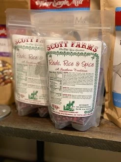 War Eagle Mill: Reds, Rice, And Spice 7 War Eagle Mill: Reds, Rice, And Spice -Fashion Home Store image 9b82d71a cb14 4606 ade3 37d45b951657