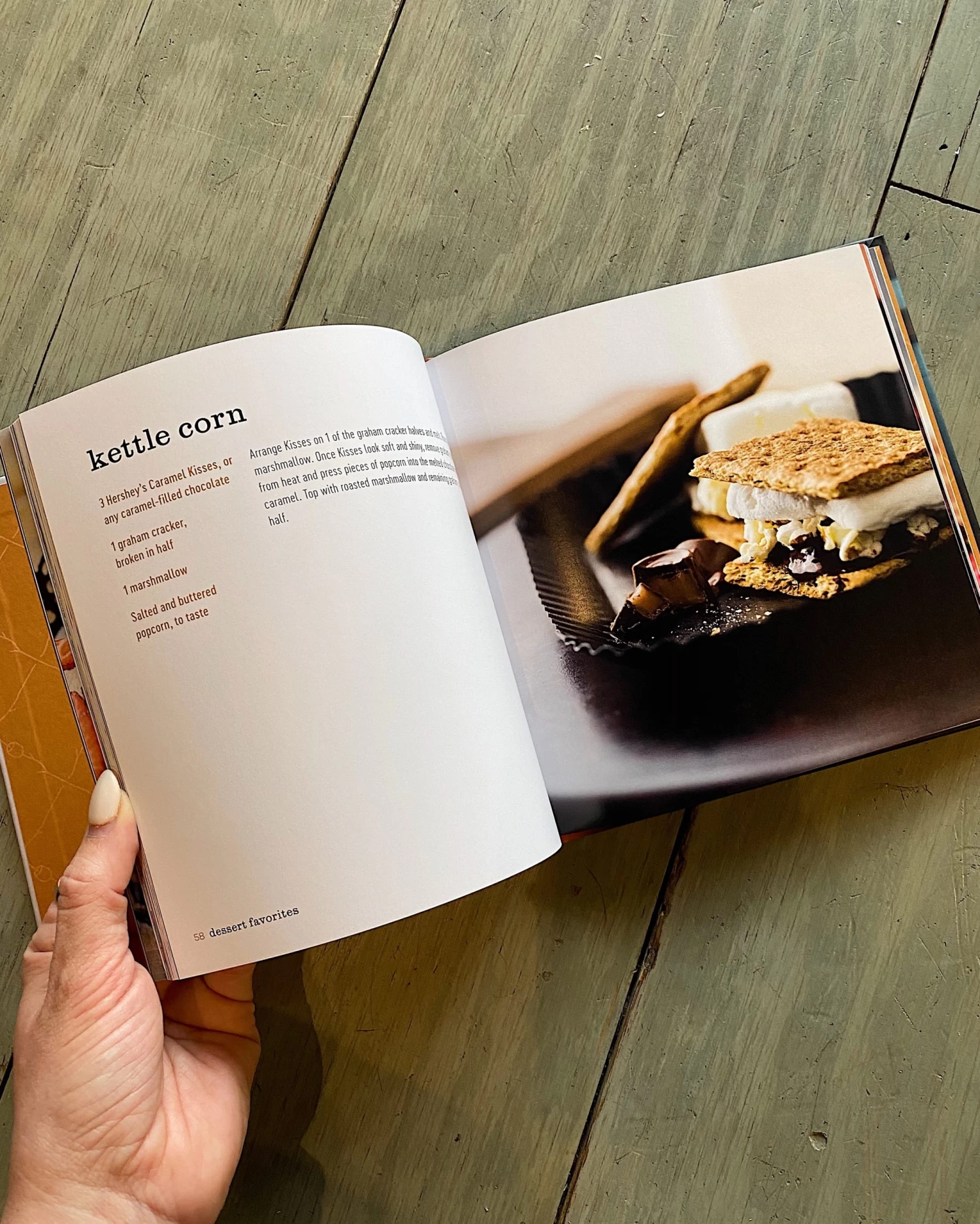 S'mores 2 S'mores - Image 2