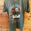 Willie Nelson 4th Of July Tee
