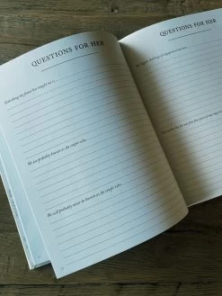 Duncan & Stone: Engagement Journal -Fashion Home Store image 9dd0c44d 13c8 4e62 bf15 62ad8117e744