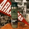Stanley: Trigger Action Travel Mug - Hammertone Green