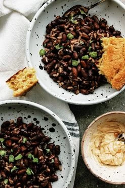 War Eagle Mill: Reds, Rice, And Spice