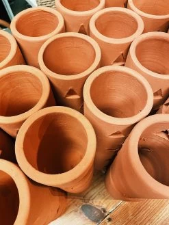 Clay Jack-O-Lantern (PICK UP ONLY) -Fashion Home Store image a4bf350f ef66 4f4d 8ba5 67cbbd6f9bd1