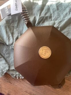 Finex: 10 Inch Skillet + Lid -Fashion Home Store image a517c30f 6460 45f2 ae47 d39b4b78f75d