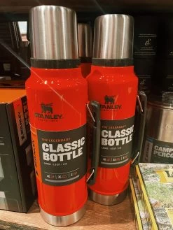 Stanley: 1.5 Qt Classic Legendary Bottle - Blaze Orange -Fashion Home Store image a594f94c 4d1f 47e6 95a1 5917548b089b