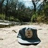 Keep Fishin Fun Strap Hat