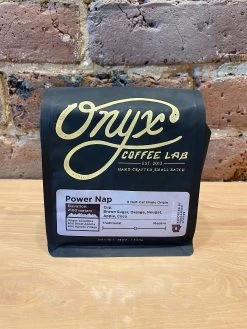 Onyx Coffee Lab: Power Nap (Half-Caf Single Origin) -Fashion Home Store image a6c5ebc1 1154 4732 b87b 777da7e20d2c