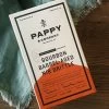 Pappy & Co: Bourbon Nib Brittle