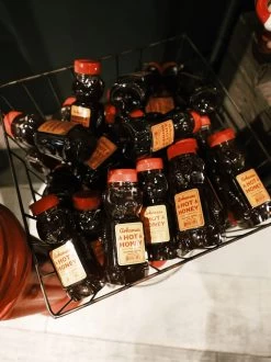 Guenther Apiary: Arkansas Hot Honey -Fashion Home Store image ac5bd361 6f82 424d 815d 0190d53a55b5