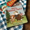 Hello, National Parks! Book