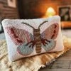 Insect Hook Pillow