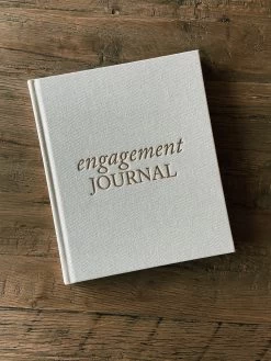Duncan & Stone: Engagement Journal