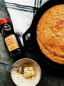 Guenther Apiary: Arkansas Hot Honey