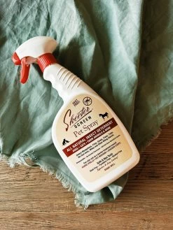 Skeeter Screen Pet Spray