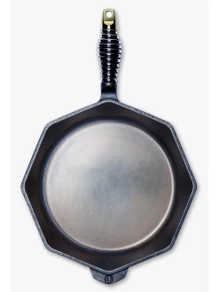 Finex: 12 Inch Skillet & Lid -Fashion Home Store image b08fdbff 388e 4483 bd92 092139c8b5b9