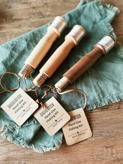 Daggerfish: Wild Cheery Handreel -Fashion Home Store image b0bb4f21 c643 4ae0 b384 c14baf8477b3