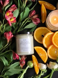 Struck Co: Dusk Candle -Fashion Home Store image b11c276a f50a 4142 a7e2 07f483e3c33d