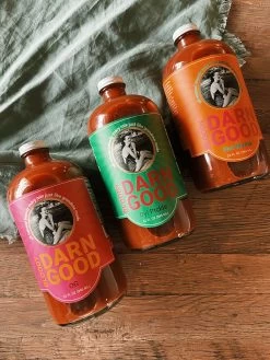 Bloody Darn Good: OG (Original Grandma) Bloody Mary Mix -Fashion Home Store image b2d78851 599d 4087 9379 7eac9f4b2141