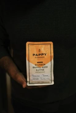 Pappy & Co: Barrel-aged Coffee -Fashion Home Store image b4539765 b1f7 47fe ae5b 7f4ef584d5dd