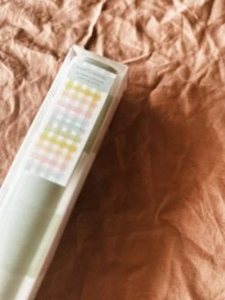 Rainbow Gingham Table Runner -Fashion Home Store image b577eae4 52b4 4db5 9449 804cef8d176d