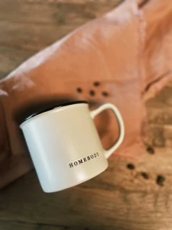 Homebody Mug