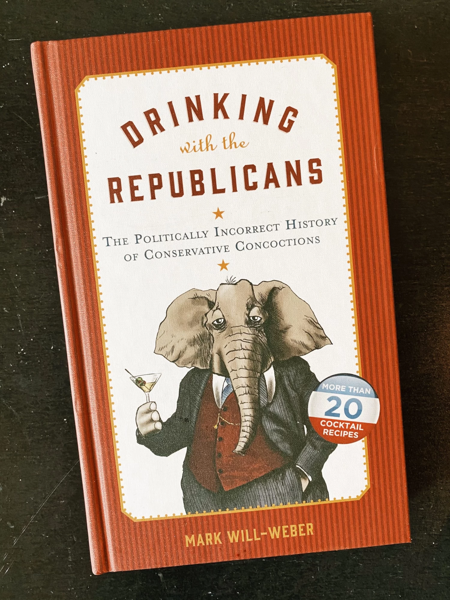 Drinking With The Republicans 2 Drinking With The Republicans - Image 2