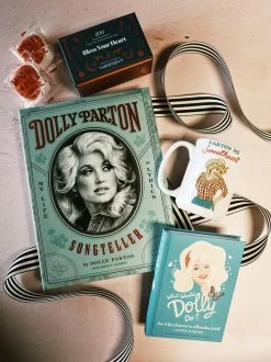 What Would Dolly Do? -Fashion Home Store image b933a9a1 c220 4dc5 beb5 0fb2bf4783ae