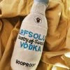 Arfsolut Vodka Toy - Large