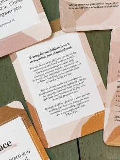 Duncan & Stone: Childhood Prayer Cards 15 Duncan & Stone: Childhood Prayer Cards -Fashion Home Store image b9dff1d1 3a34 407d aded 4e14f9af66c3