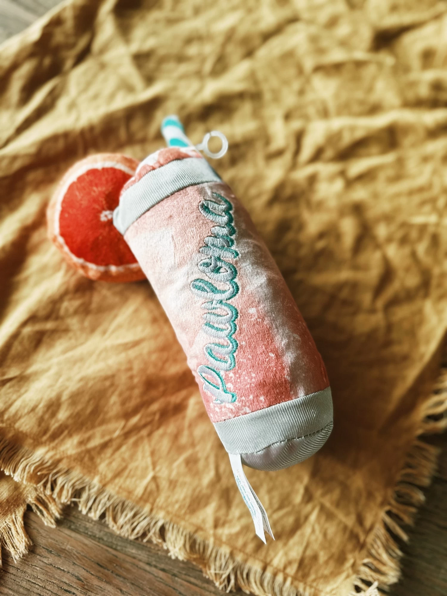 Pawloma Dog Toy 1 Pawloma Dog Toy