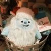 Klondike Yeti Dog Toy
