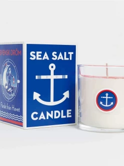 Sea Salt Candle -Fashion Home Store image c1a75c09 9118 46a3 ad2b 33a0a1752049