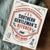 A Southern Gentleman's Kitchen