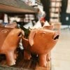 Jumbo Pig Planter (PICK UP ONLY)