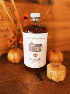 Pink House Alchemy: PH Delight Syrup -Fashion Home Store image c46c2576 f777 4591 a544 beac6a4b4d94