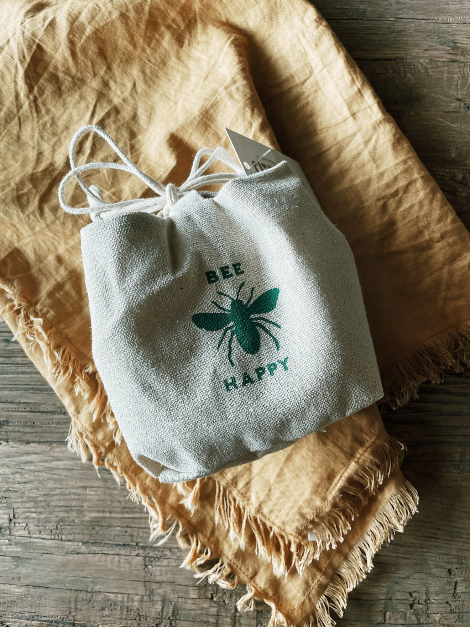 Bee Happy Mug 5 Bee Happy Mug - Image 5