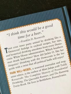 Drinking With The Democrats -Fashion Home Store image ca6acd61 e4e9 402e 9546 08e7be277fbd