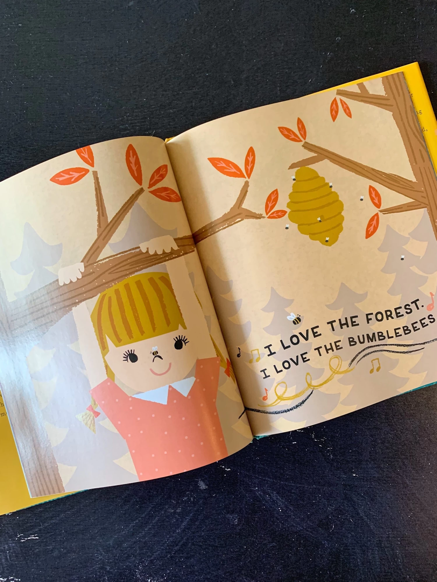 I Love The Mountains 3 I Love The Mountains - Image 3