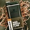 Stanley: Classic Wide Mouth Flask - Nightfall