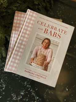 Celebrate With Babs -Fashion Home Store image cd54672e 1e2f 47ad 8800 b7e2316f6cbb