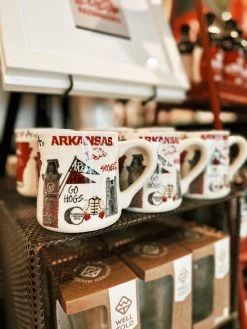 Arkansas Icon Mug -Fashion Home Store image cd59233c 9769 4589 bbb0 3722ae2f72dc