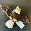 Eagle Dog Toy
