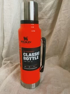 Stanley: 1.5 Qt Classic Legendary Bottle - Blaze Orange -Fashion Home Store image cdf211bc fb23 4008 b66f c3dc86de68fc