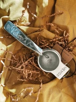 Aluminum Hand Juicer