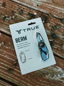 Berm Keychain Knife